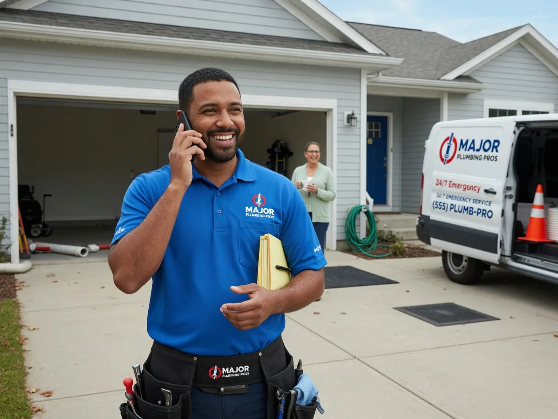 Drain Cleaning Services Cumberland Gap, TN FAQs